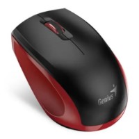 Компьютерная мышь Genius NX-8006S Black/Red фото №3 — интернет-магазин Desire.md