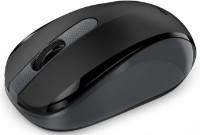 Компьютерная мышь Genius NX-8008S Black фото №2 — интернет-магазин Desire.md