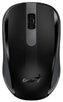 Компьютерная мышь Genius NX-8008S Black фото №3 — интернет-магазин Desire.md