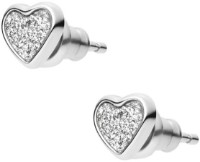 Серьги Fossil JF03944040 фото №2 — интернет-магазин Desire.md