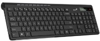 Tastatură Genius SlimStar 7230 Black imaginea #3 — magazin online Desire.md
