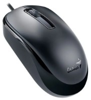 Комплект Genius SlimStar C126 Black фото №5 — интернет-магазин Desire.md