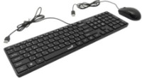 Комплект Genius SlimStar C126 Black фото №6 — интернет-магазин Desire.md