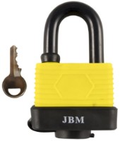 Навесной замок JBM 53401 фото №1 — интернет-магазин Desire.md