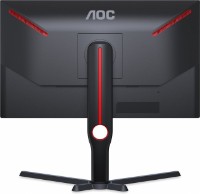 Monitor AOC 25G3ZM imaginea #7 — magazin online Desire.md