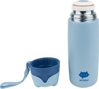 Termos Kite 350ml Blue K21-376-01 imaginea #2 — magazin online Desire.md