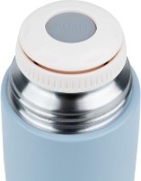 Termos Kite 350ml Blue K21-376-01 imaginea #3 — magazin online Desire.md