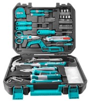 Набор инструментов Total Tools THKTHP21306 фото №1 — интернет-магазин Desire.md