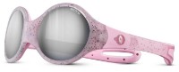 Ochelari de soare Julbo Loop M Spectron 4 Light Pink