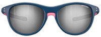Ochelari de soare Julbo Nollie Spectron 3 Blue/Pink imaginea #2 — magazin online Desire.md