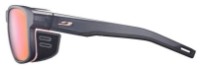 Ochelari de soare Julbo Shield M Spectron 3 Translucent Grey/Pink imaginea #3 — magazin online Desire.md