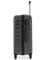 Valiză CCS 5177 L Antracite imaginea #2 — magazin online Desire.md