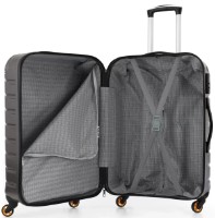 Valiză CCS 5177 L Antracite imaginea #5 — magazin online Desire.md