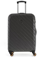 Valiză CCS 5177 M Antracite imaginea #1 — magazin online Desire.md