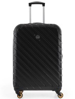 Чемодан CCS 5177 S Black фото №1 — интернет-магазин Desire.md