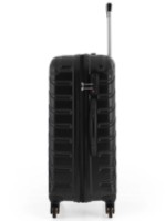 Чемодан CCS 5177 S Black фото №2 — интернет-магазин Desire.md