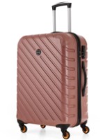 Чемодан CCS 5177 L Skin фото №3 — интернет-магазин Desire.md