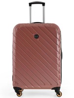 Чемодан CCS 5177 M Skin фото №1 — интернет-магазин Desire.md