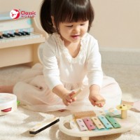 Set de instrumente muzicale Classic World (40559) imaginea #2 — magazin online Desire.md