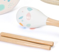 Set de instrumente muzicale Classic World (40559) imaginea #4 — magazin online Desire.md