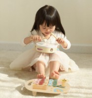 Set de instrumente muzicale Classic World (40559) imaginea #5 — magazin online Desire.md