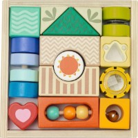 Cuburi Classic World 14pcs (54174) imaginea #2 — magazin online Desire.md