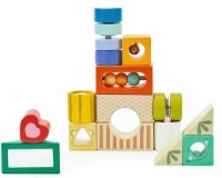 Cuburi Classic World 14pcs (54174) imaginea #5 — magazin online Desire.md