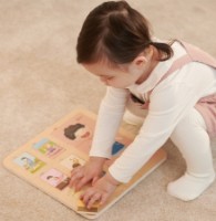 Puzzle Classic World  19 Human Body (40031) imaginea #4 — magazin online Desire.md