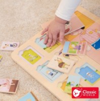 Puzzle Classic World  19 Human Body (40031) imaginea #5 — magazin online Desire.md