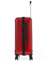 Чемодан CCS 5179 M Burgundy фото №2 — интернет-магазин Desire.md