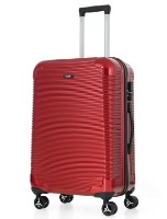 Чемодан CCS 5179 S Burgundy фото №3 — интернет-магазин Desire.md