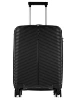 Set de valize CCS 5224 Set Black imaginea #2 — magazin online Desire.md