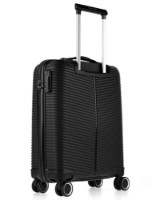 Set de valize CCS 5224 Set Black imaginea #5 — magazin online Desire.md