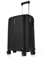 Valiză CCS 5224 M Black imaginea #3 — magazin online Desire.md