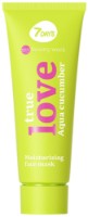 Маска для лица 7 Days True Love 80ml