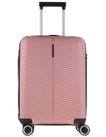 Valiză CCS 5224 L Powder imaginea #1 — magazin online Desire.md