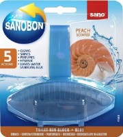 Bloc WC Sano SanoBon Peach (426964)