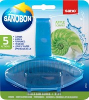 Bloc WC Sano SanoBon Apple (426971)