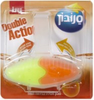 Bloc WC Sano Sanobon Double Action Orange (350500)