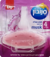 Bloc WC Sano Sanobon Double Musk (268938)