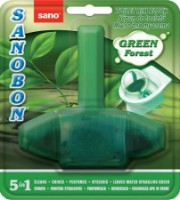 Bloc WC Sano SanoBon Green Forest (990030)