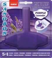 Подвеска для унитаза Sano SanoBon Lavender (990054)