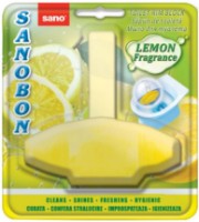 Bloc WC Sano SanoBon Lemon (287430)