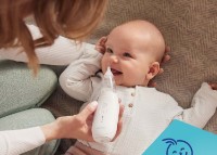 Aspirator nazal Canpol Babies Easy Natural (9/319) imaginea #8 — magazin online Desire.md