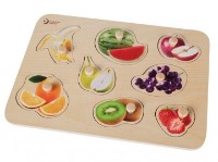 Puzzle Classic World  Fruit (3743)