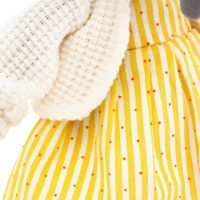 Jucărie de pluș Orange Toys Alice the Elephant (CM04-04) imaginea #2 — magazin online Desire.md