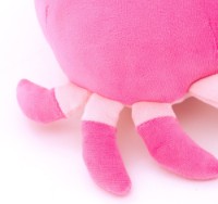 Jucărie de pluș Orange Toys Crab (OT5005/33) imaginea #2 — magazin online Desire.md