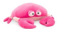 Jucărie de pluș Orange Toys Crab (OT5005/33) imaginea #4 — magazin online Desire.md