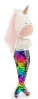 Jucărie de pluș Orange Toys Daphne the Unicorn: Mermaid (CM09-15) imaginea #5 — magazin online Desire.md