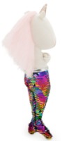 Jucărie de pluș Orange Toys Daphne the Unicorn: Mermaid (CM09-15) imaginea #2 — magazin online Desire.md